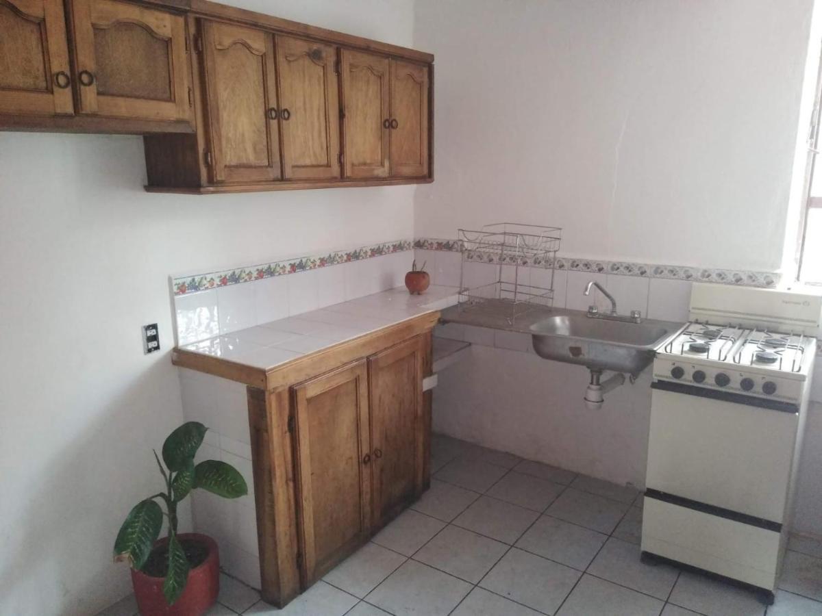 Oaxaca Calida Habitacion A 10 Min De Santo Domingo מראה חיצוני תמונה