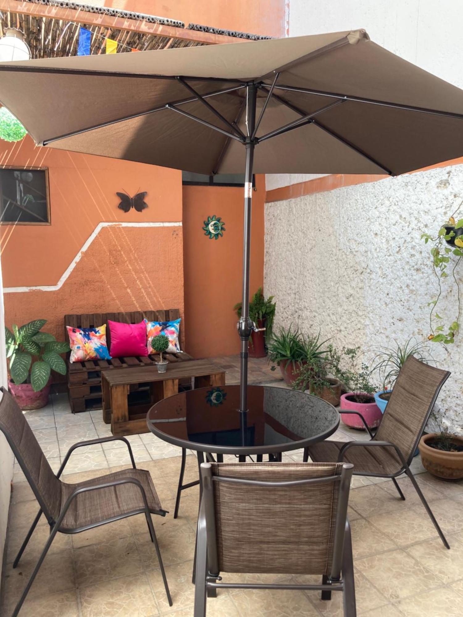 Oaxaca Calida Habitacion A 10 Min De Santo Domingo מראה חיצוני תמונה